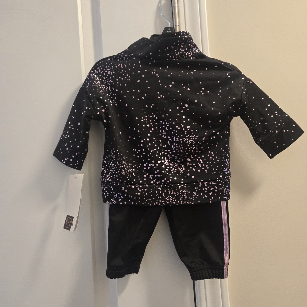 Adidas Two Piece Set - Picture 3 of 3